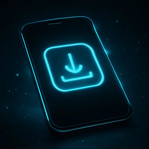 ctg77 APK ইনস্টল করার ফোন স্ক্রিন