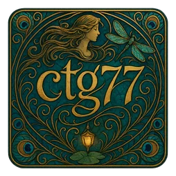ctg77 logo